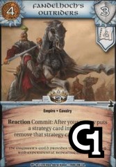 Fandelhoch's Outriders